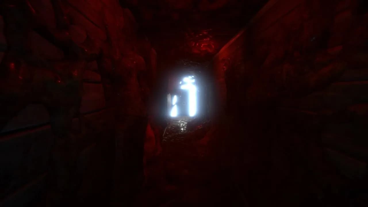Ghost Exile — скриншот 7