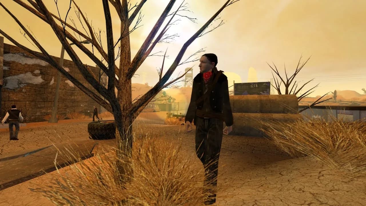 POSTAL 2: Paradise Lost — скриншот 7