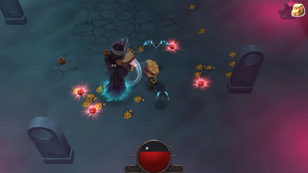 Evoland Legendary Edition — скриншот 6