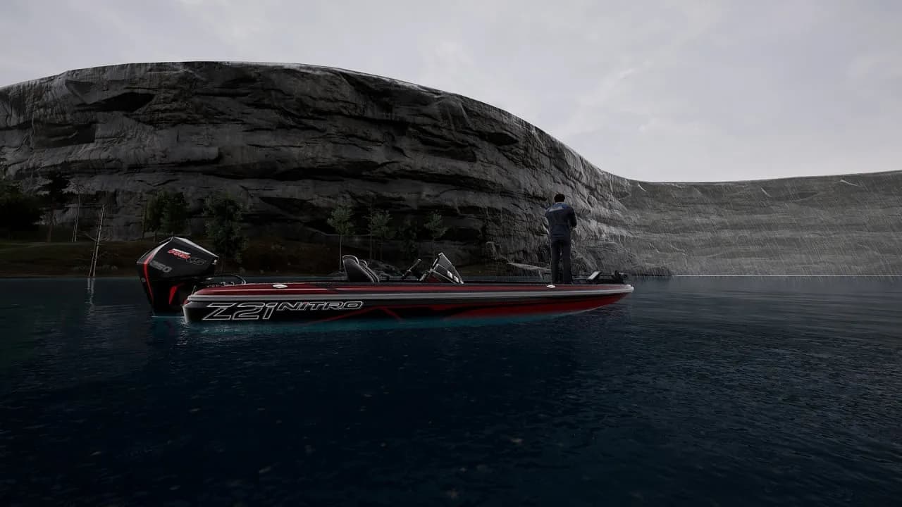 Fishing Sim World: Bass Pro Shops Edition — скриншот 2