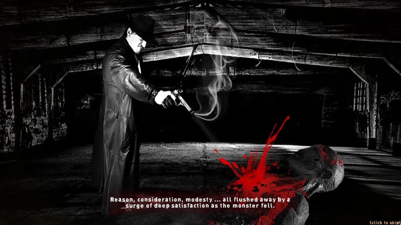 Splatter - Zombiecalypse Now — скриншот 4