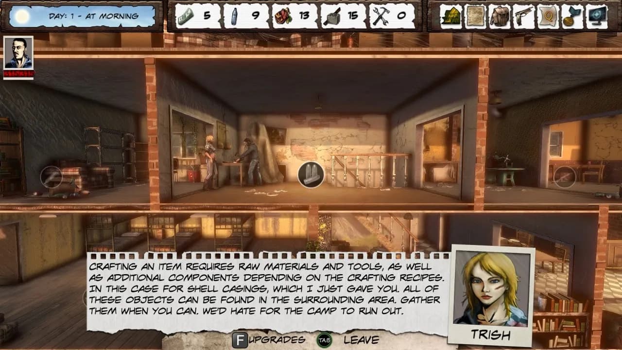 Dead Age 2: The Zombie Survival RPG — скриншот 7