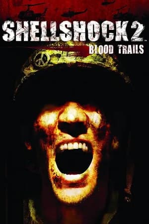 Обложка ShellShock 2: Кровавый след