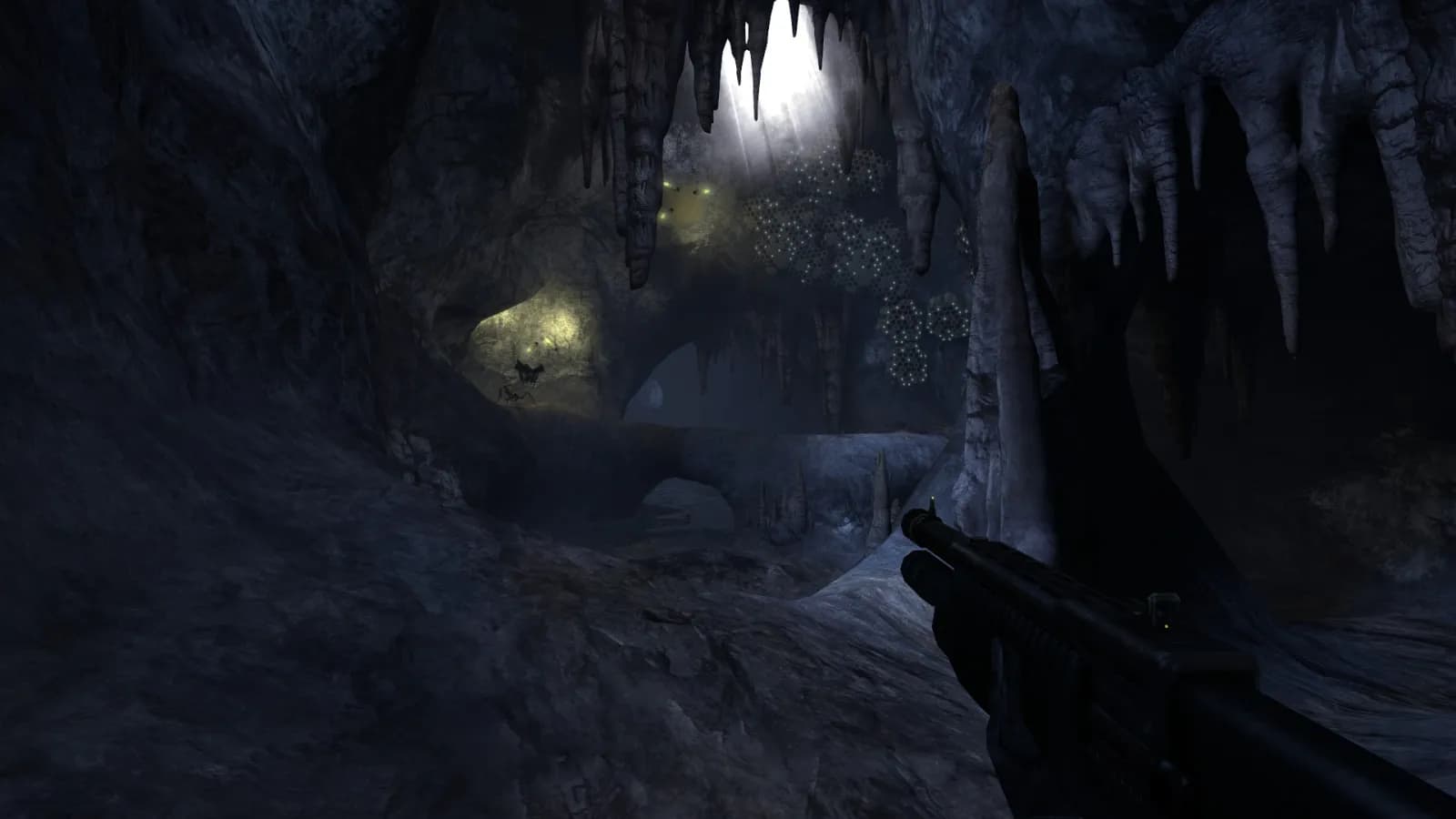 Half-Life 2: DownFall — скриншот 6