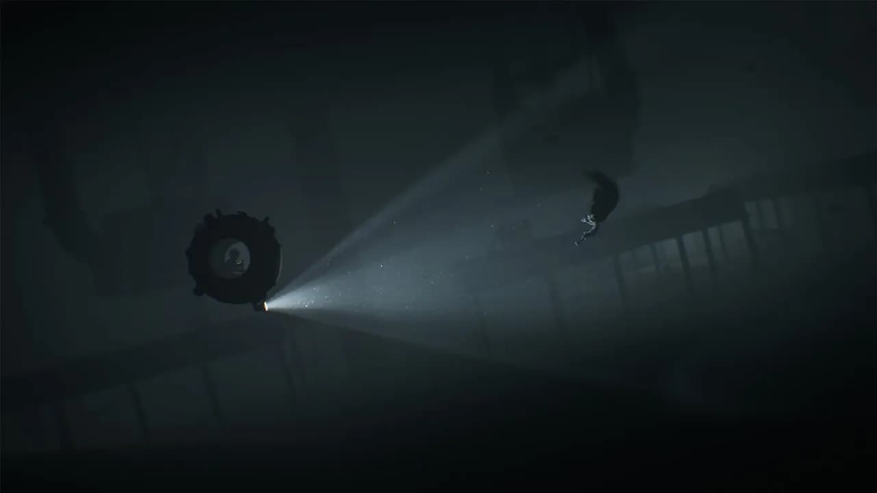 INSIDE — скриншот 9