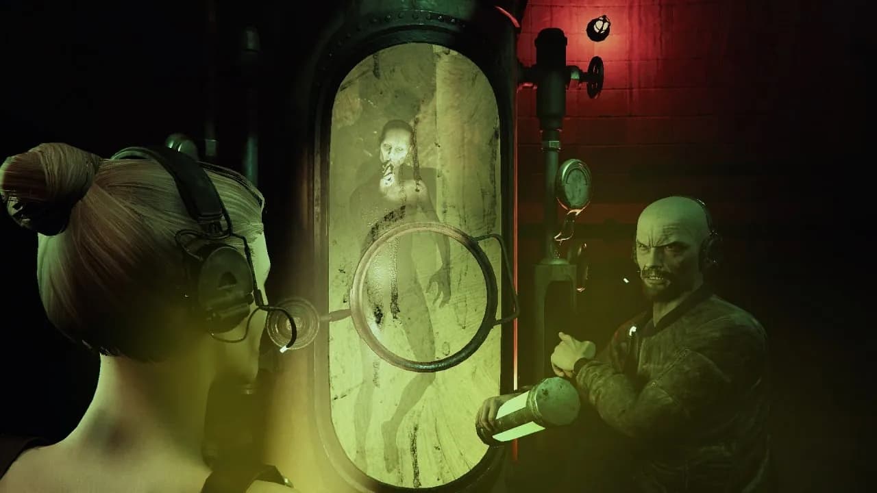 Occult — скриншот 5