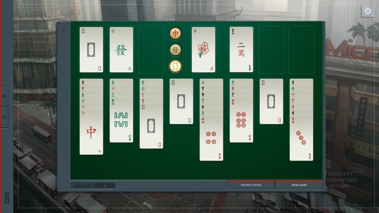 The Zachtronics Solitaire Collection — скриншот 6