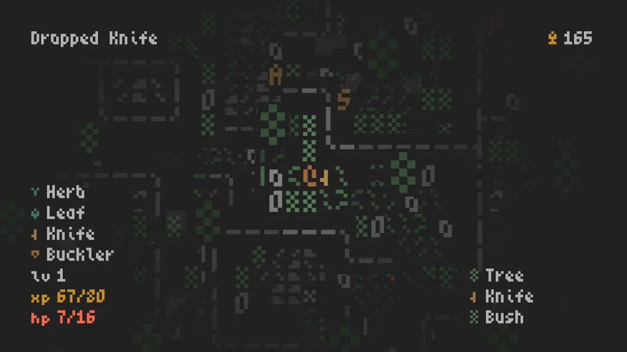 Rangedrifter — скриншот 9