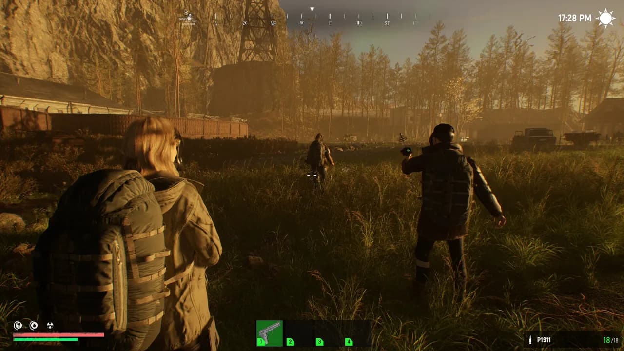 Nowhere: Mysterious Artifacts — скриншот 2