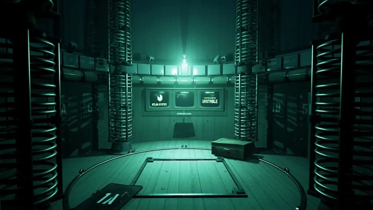 INDUSTRIA — скриншот 9