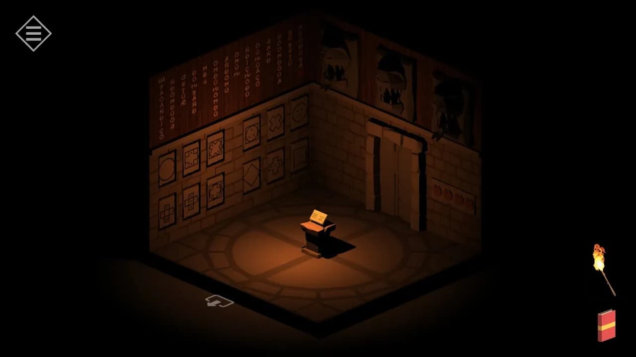 Tiny Room Stories: Town Mystery — скриншот 10