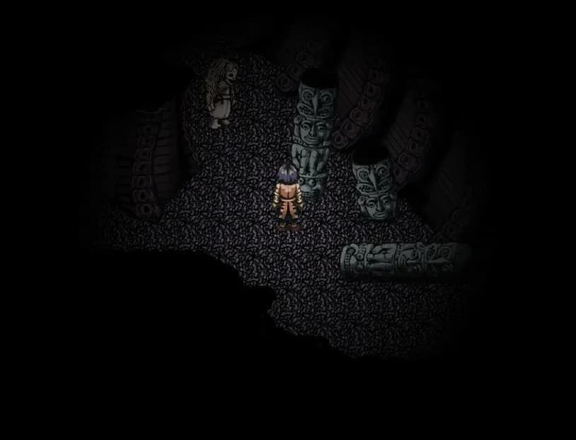 Fear and Hunger — скриншот 3