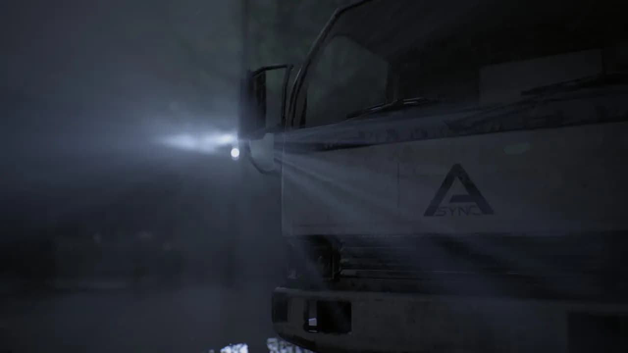 EXPEDITION TO THE BACKROOMS — скриншот 1