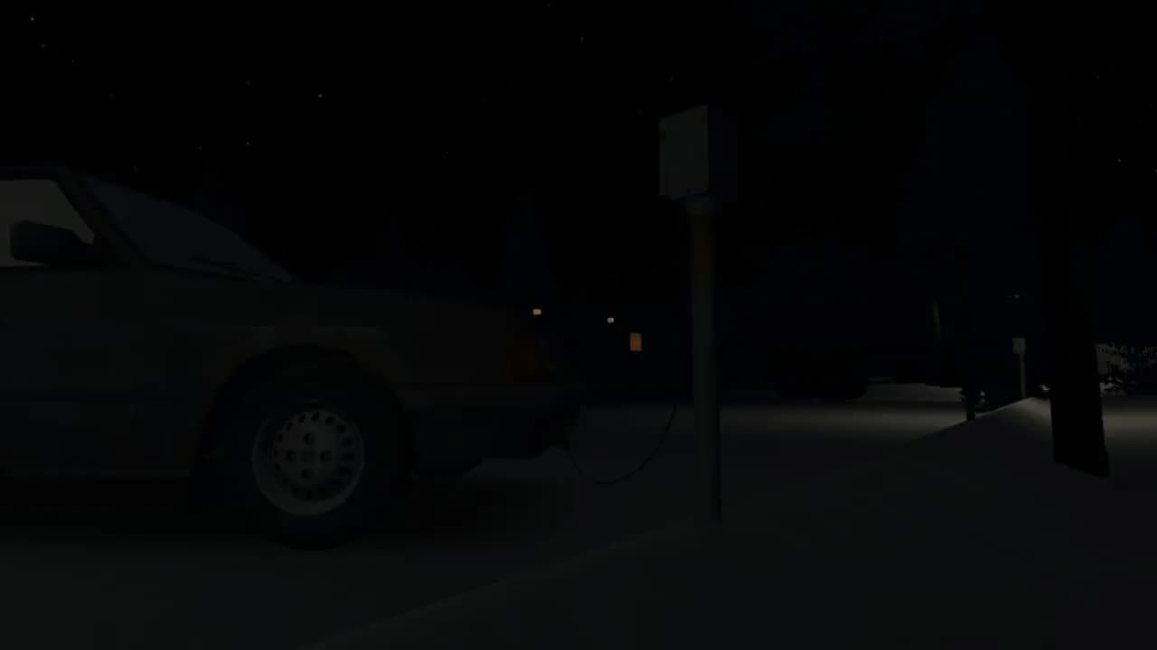 My Winter Car — скриншот 6
