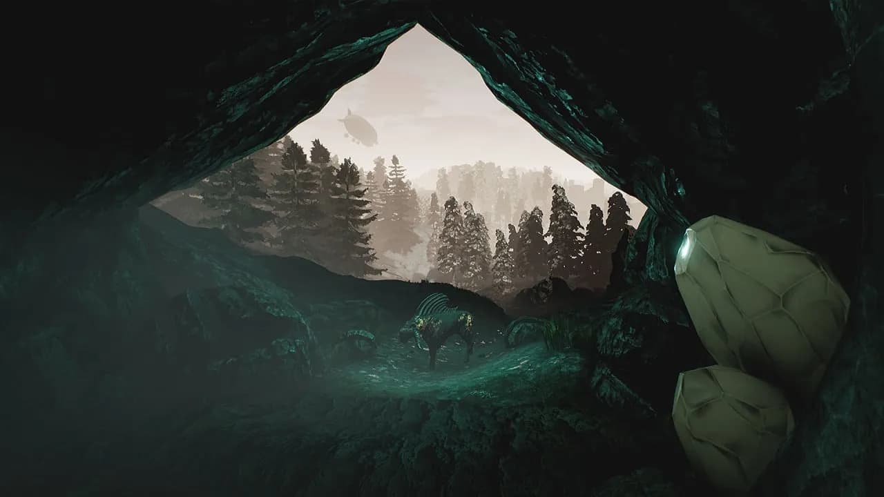 DESOLATE — скриншот 3