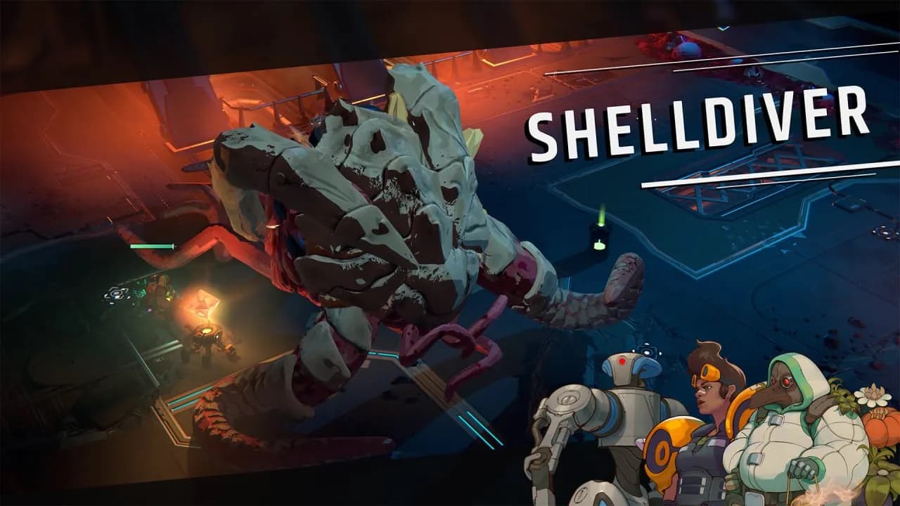 Endless Dungeon — скриншот 12