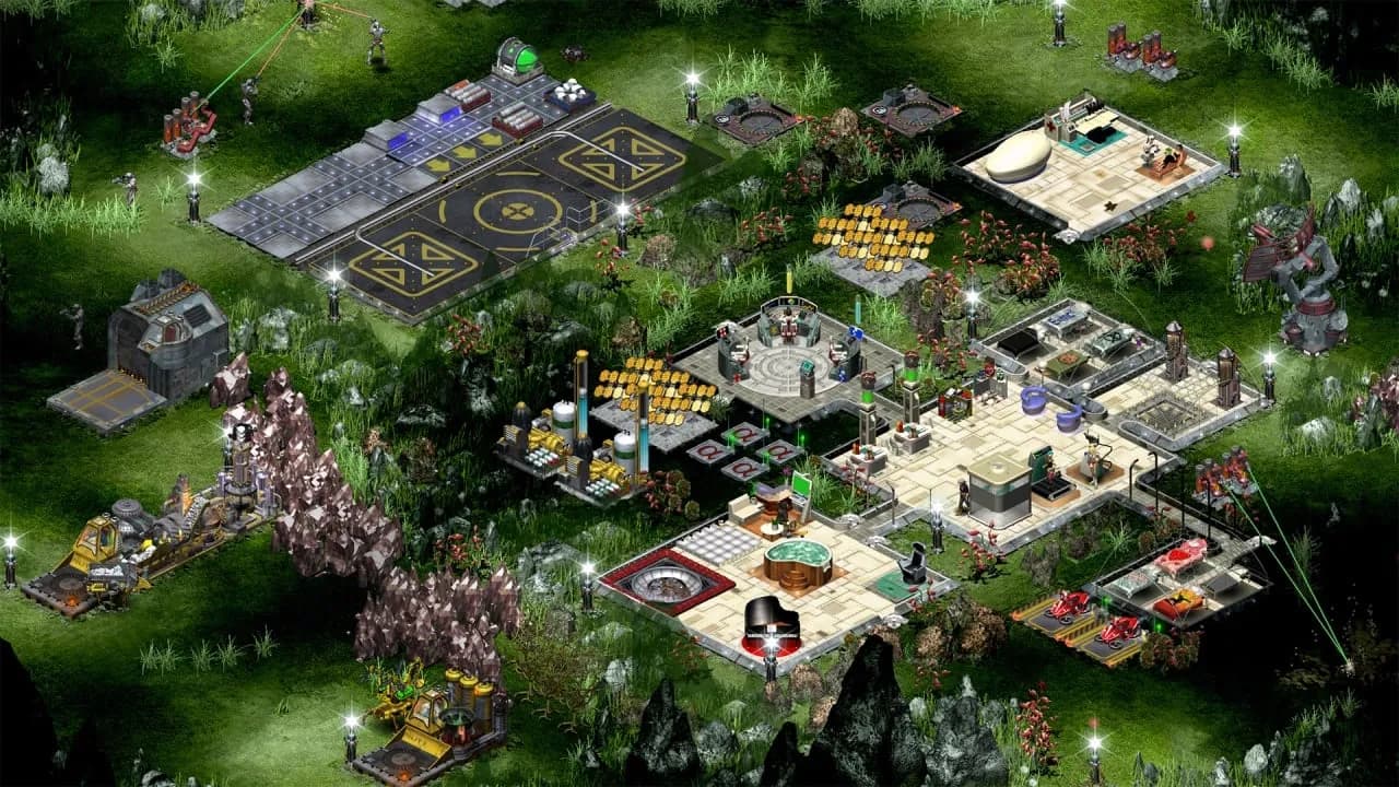 Space Colony: Steam Edition — скриншот 2