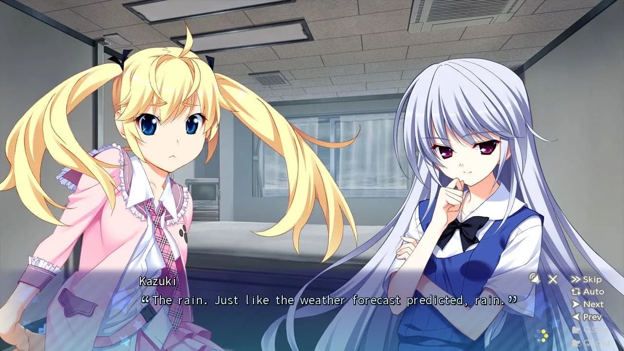 Idol Mahou Shoujo Chiruchiru Part 2 — скриншот 4