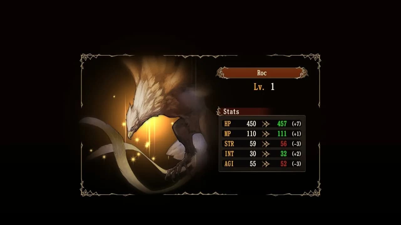 Brigandine The Legend of Runersia — скриншот 6