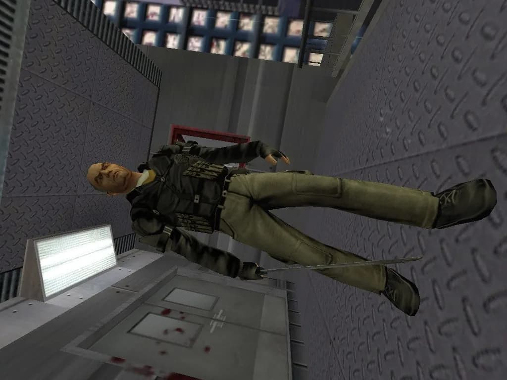 Counter-Strike: Condition Zero — скриншот 6