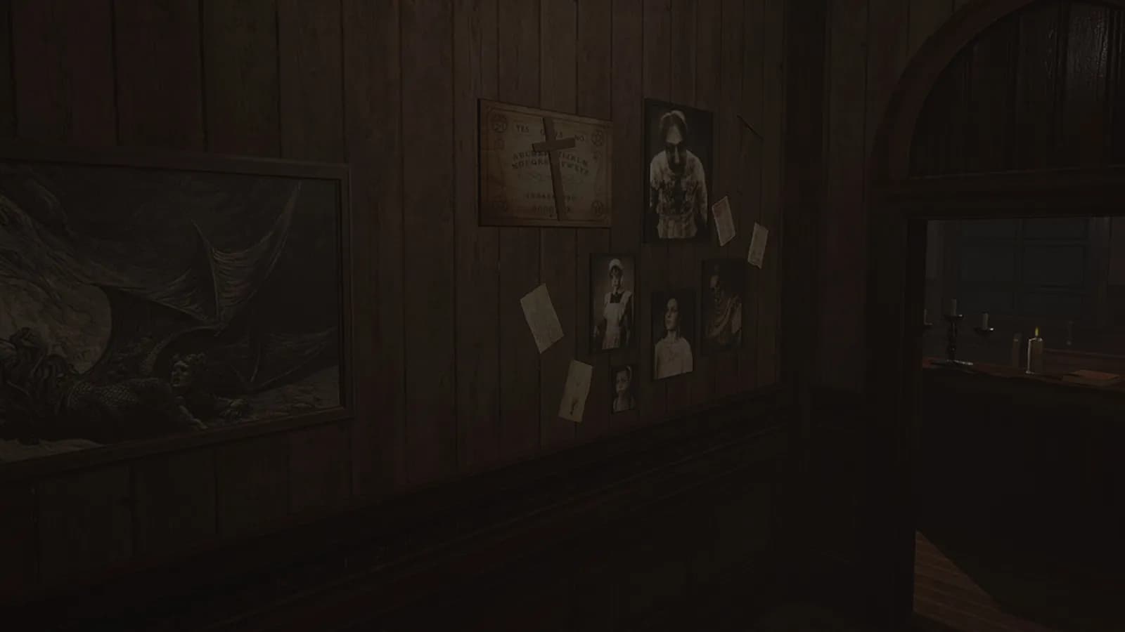 Unpossess 2: Exorcism Simulator — скриншот 7