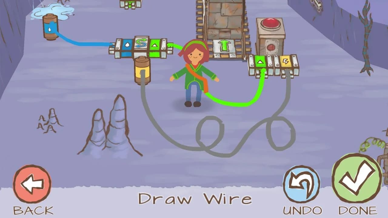 Draw a Stickman: EPIC 2 — скриншот 3