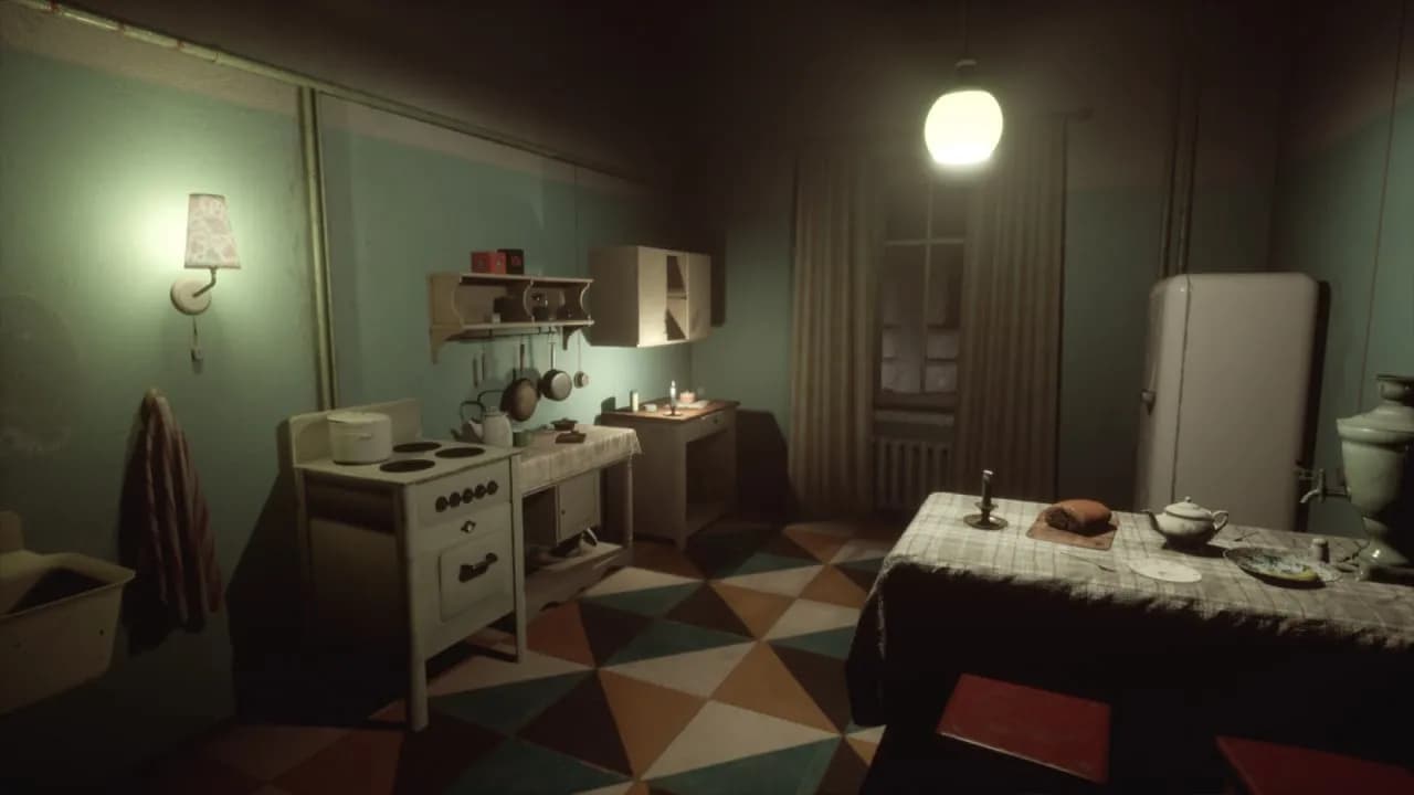 The Renovator: Origins — скриншот 3