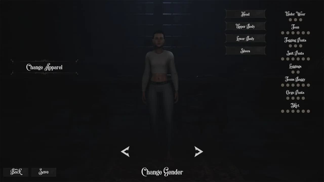 Demonologist — скриншот 9