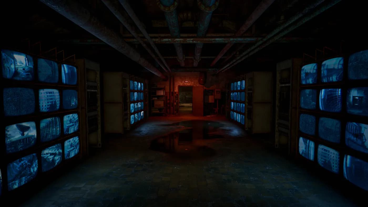 STALKER 2: Heart of Chornobyl — скриншот 4