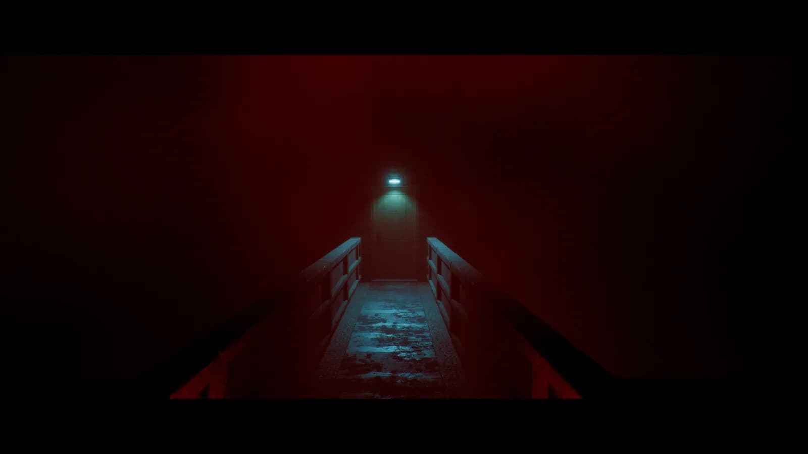 SILENT HILL: Townfall — скриншот 5