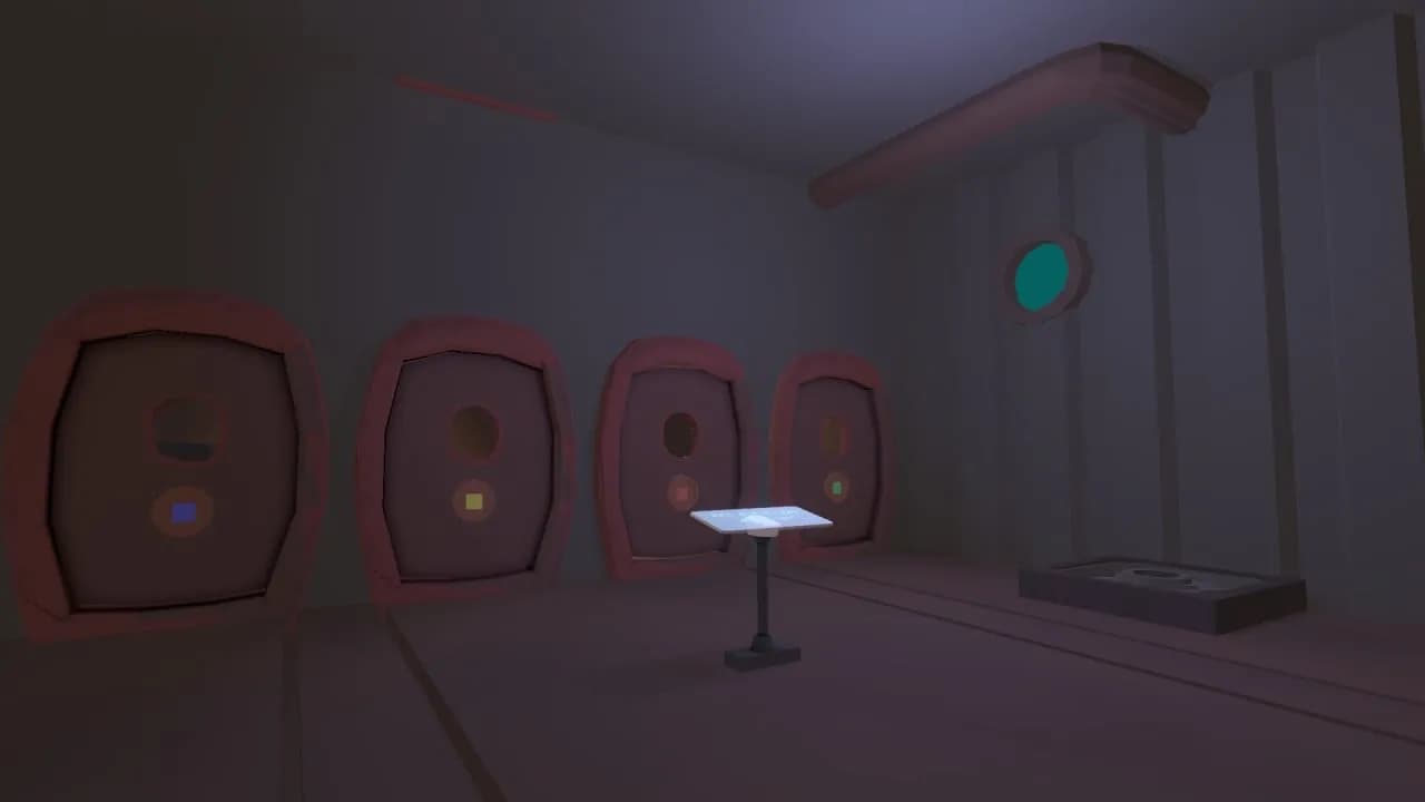 Door — скриншот 5