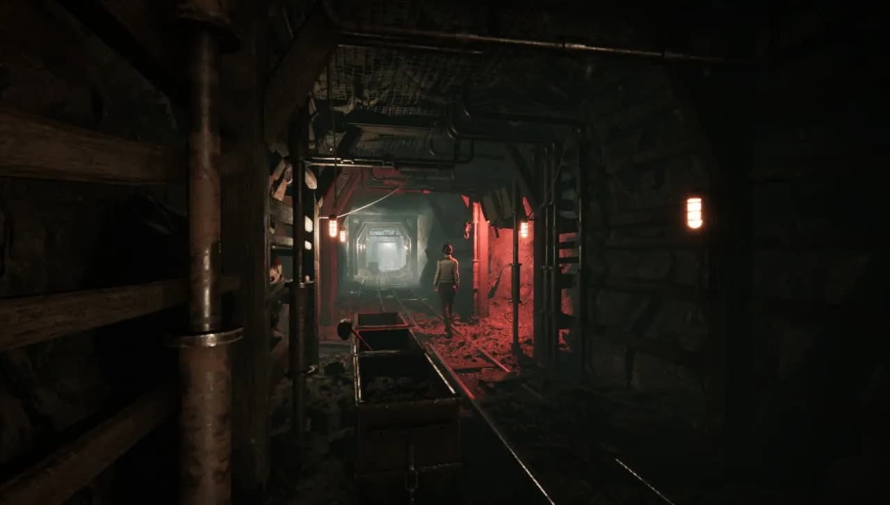 Syberia - Remastered — скриншот 6