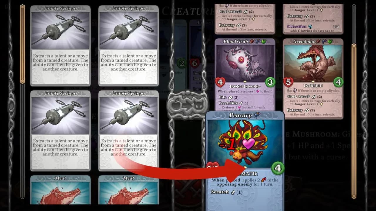 Decktamer — скриншот 10