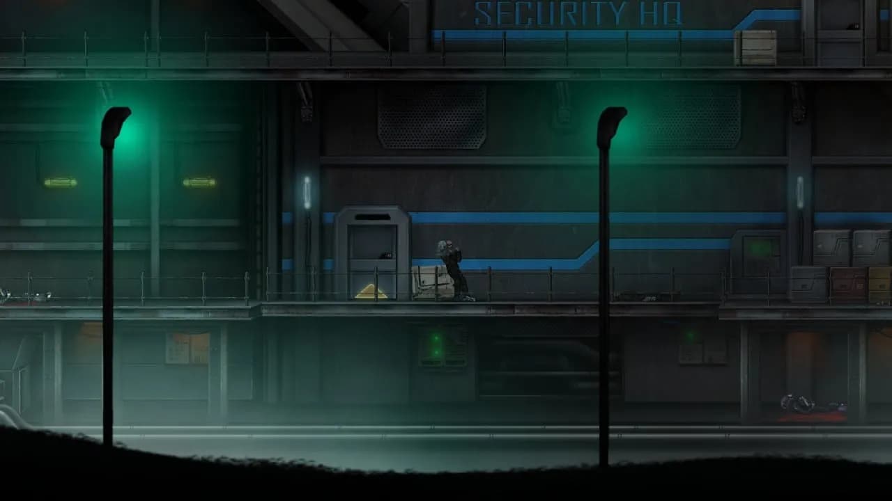 Dex — скриншот 4