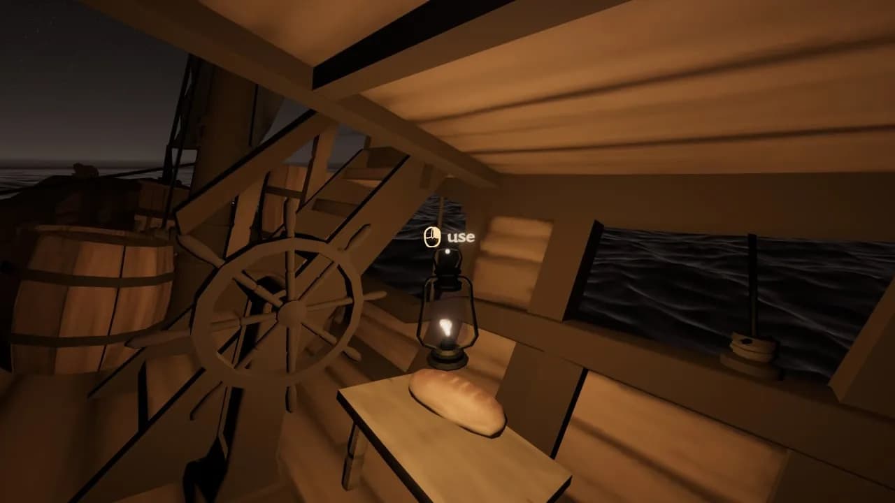 Sailwind — скриншот 5