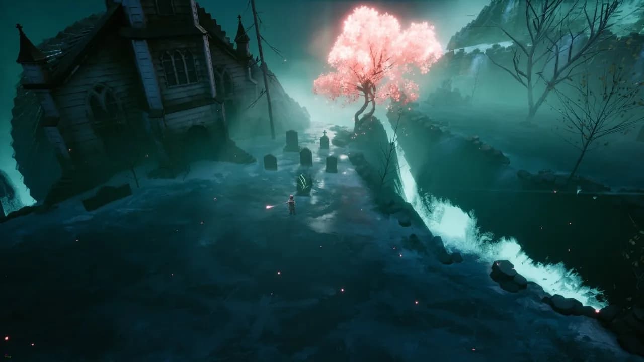 Dreamscaper — скриншот 12
