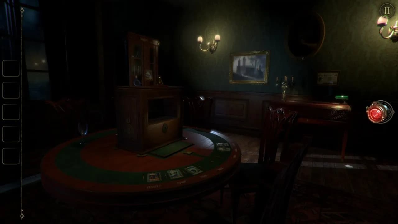 The Room Two — скриншот 3