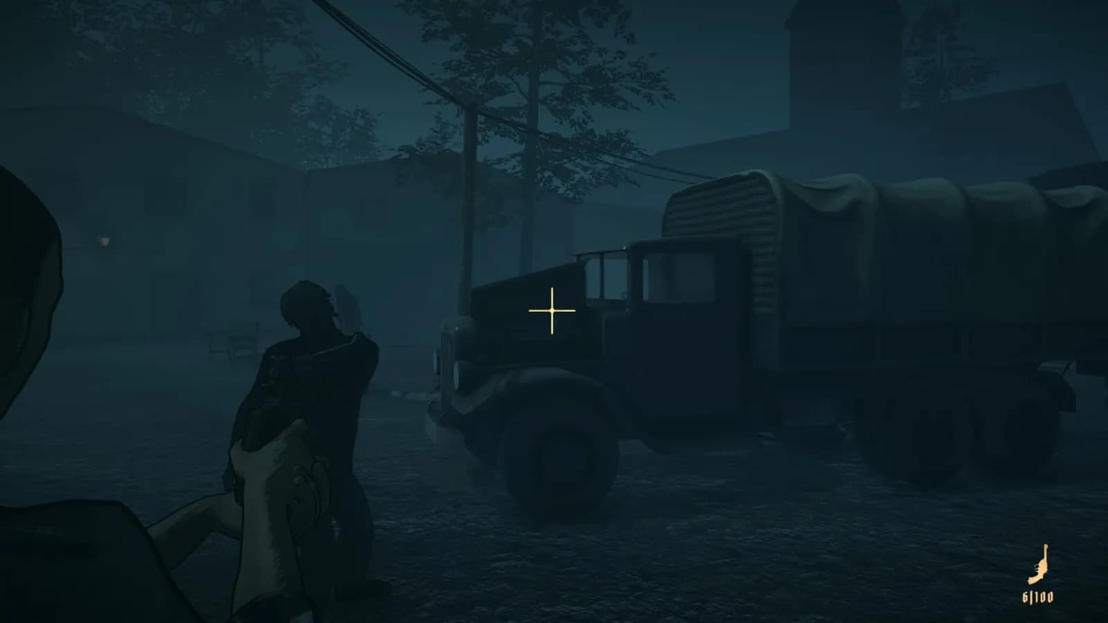 Valley of the Dead: MalnaZidos — скриншот 5
