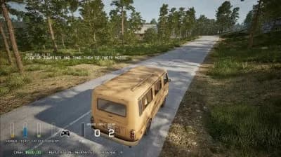Driving Life — скриншот 10