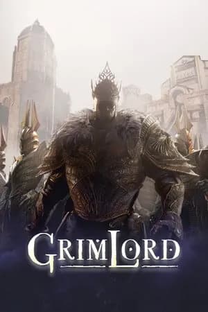 Обложка Grimlord