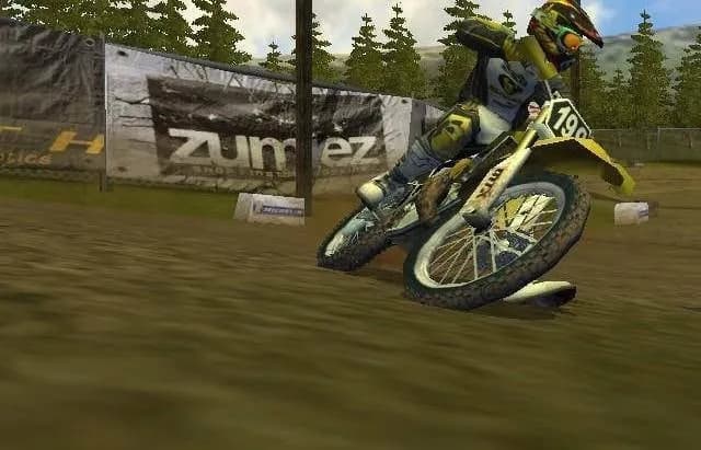 MTX: Mototrax — скриншот 6