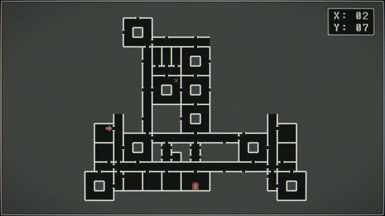 Dragon Ruins 2: Aftermath — скриншот 3