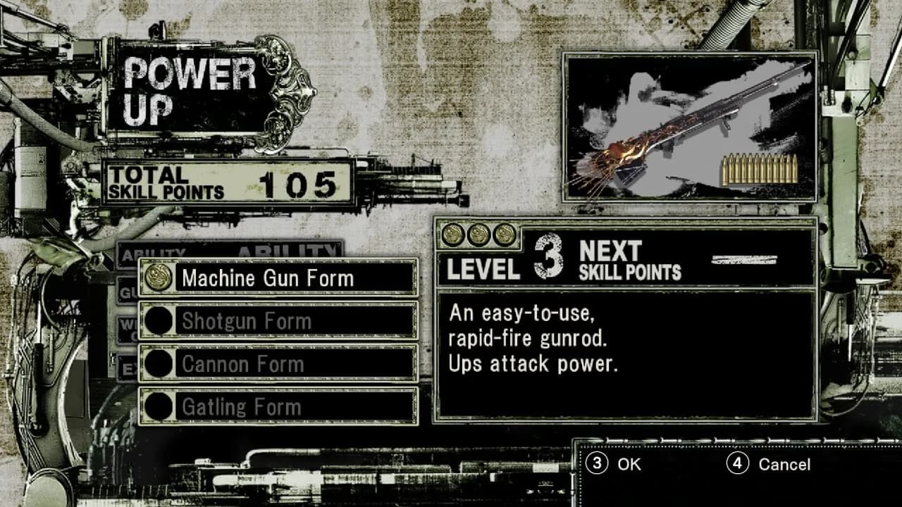 Bullet Witch — скриншот 10