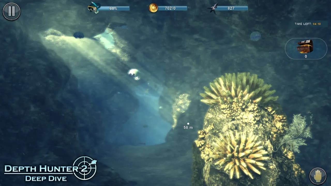 Depth Hunter 2: Deep Dive — скриншот 9