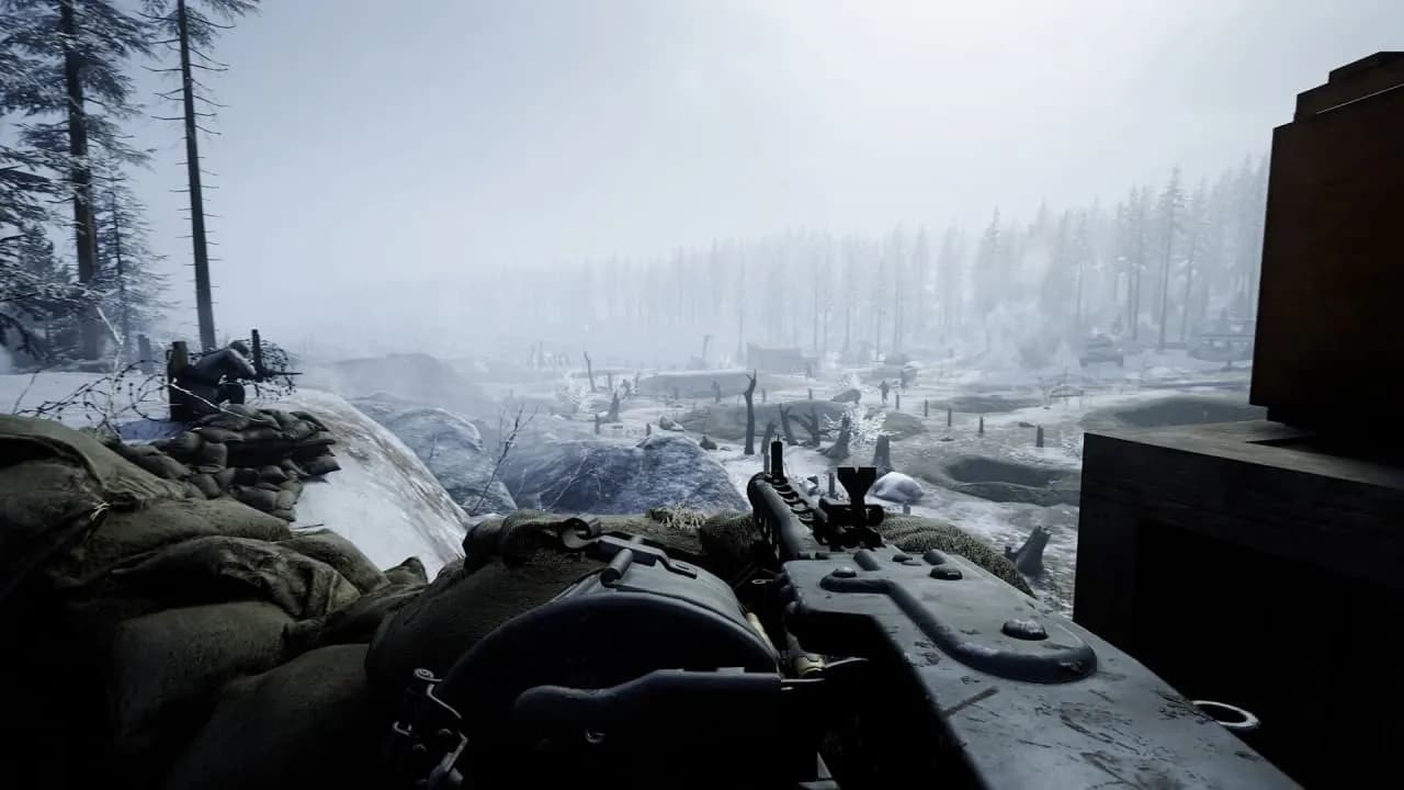 Squad 44 — скриншот 9