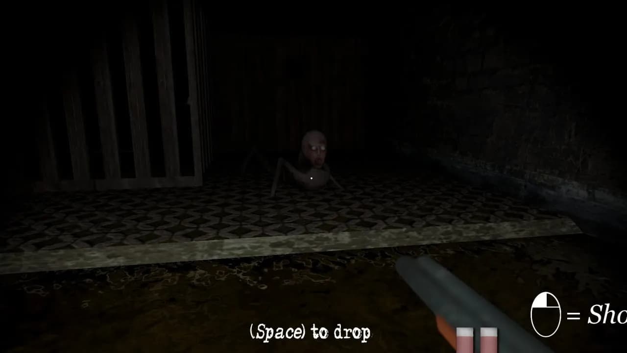 Granny: Chapter Two — скриншот 6