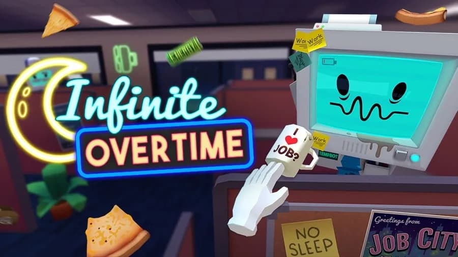 Job Simulator — скриншот 3