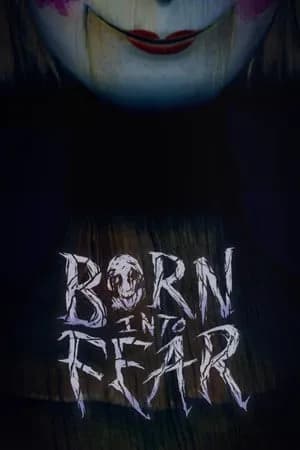 Обложка Born Into Fear