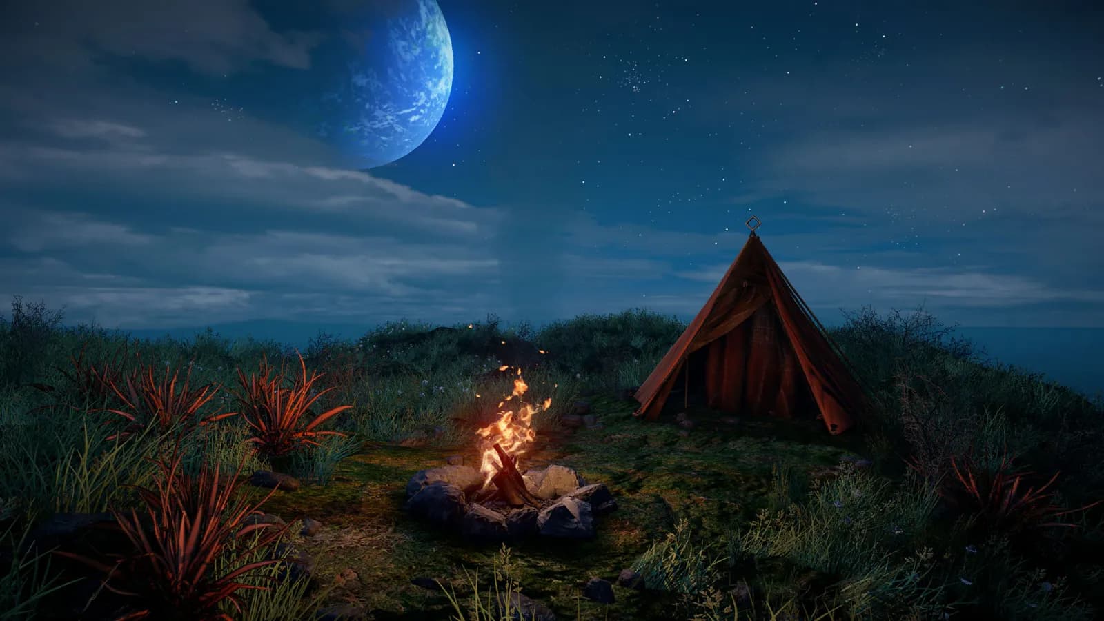 Eastshade — скриншот 2