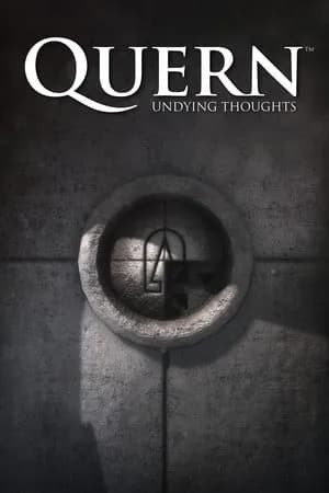 Обложка Quern. Вечные мысли